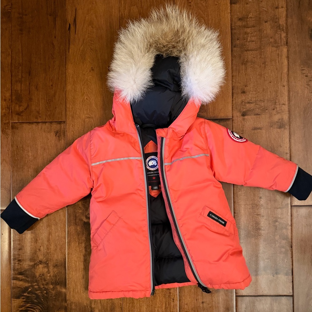 Canada Goose Snow Reese Jacket